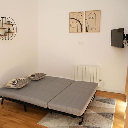 Bel Appartement Cosy Situe Pres Des Halles - 4P Paris Exterior photo