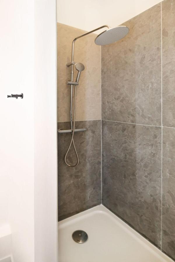 Bel Appartement Cosy Situe Pres Des Halles - 4P Paris Exterior photo